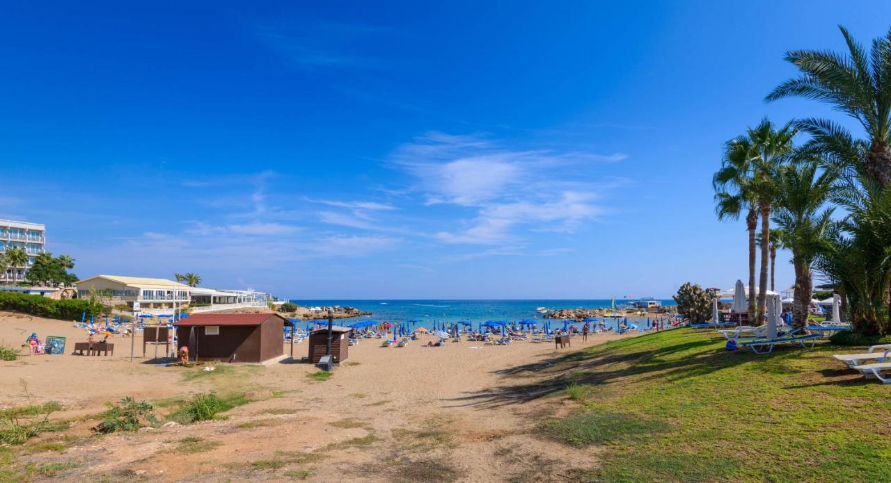 Villa Elaine Протарас Экстерьер фото